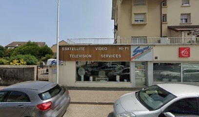 Choudin Jérome, Dentiste à Ferney-Voltaire