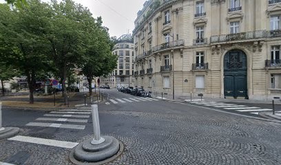 Docteur Philippe Couybes, Dentiste à Paris 16