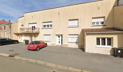 Sabbatini Frédéric, Dentiste à Villers-la-Montagne