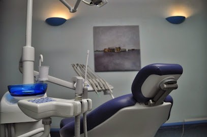 Dental office Dr. Raphaël Poirot, Dentiste à Metz