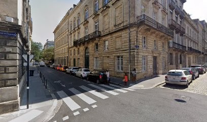 Faudemer Gonzague, Dentiste à Bordeaux