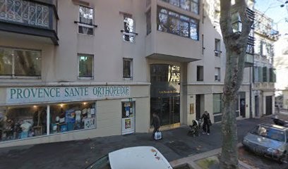 Docteur Daniel Assuline, Dentiste à Marseille 05