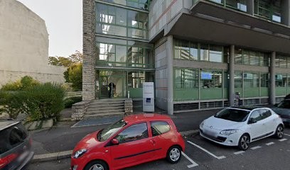 Dr. Francis Alloncle - Dentist, Dentiste à Mulhouse