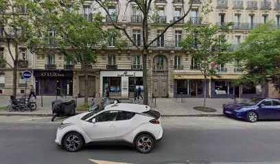 Cabinet Dentaire C.L.A.S, Dentiste à Paris 17