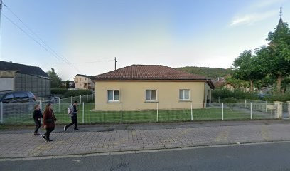 Dr BIZE Thibaut, Dentiste à Gorcy