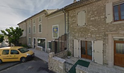 Alanore Sophie, Dentiste à Montségur-sur-Lauzon