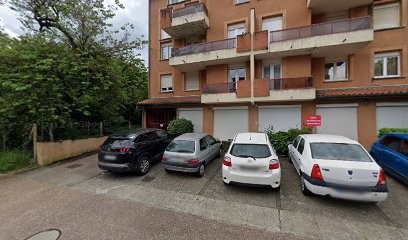 Balocchi Nicole, Dentiste à Castanet-Tolosan