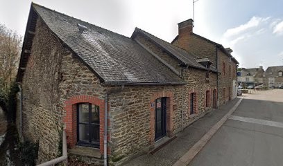 Cabinet Docteur Pascale ETRILLARD, Dentiste à Cesson-Sévigné