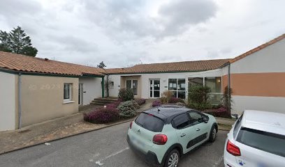 Cabinet Docteur Anca Fum, Dentiste à Saint-Julien-l'Ars