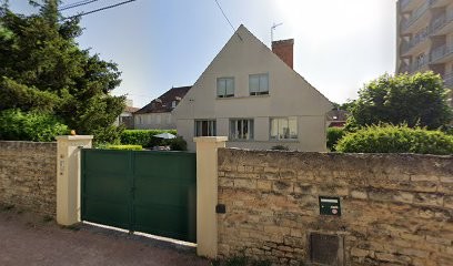 Cabinet des Docteurs Pierre Rossi, Eric Tisserand & Simon Gobry, Dentiste à Dijon