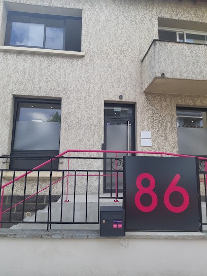 Cabinet dentaire la dent d'Anatole, Dentiste à Clermont-Ferrand