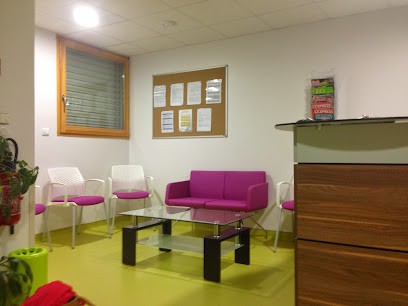 Dr Sirot Nathalie, Dentiste à Castellane