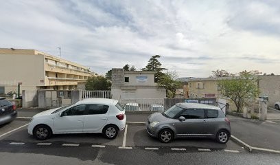 Docteur CARBASSE, Dentiste à Montpellier
