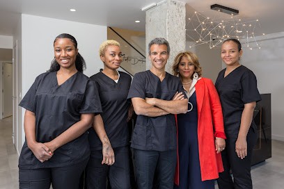 Dentiste Ohana Gabriel-implant Esthétique Dentaire, Dentiste à Courbevoie