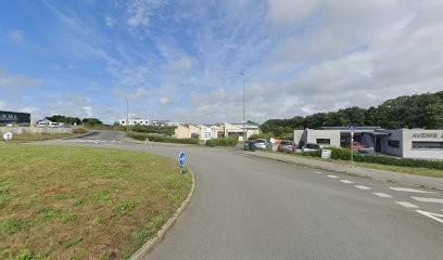 Durand Sylvie, Dentiste à Guilers