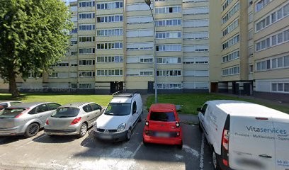 Dr Tameze Aoutsa Caroline, Dentiste à Ronchin