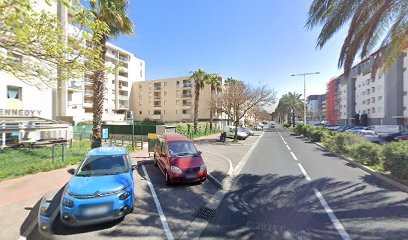 La Clinique du Sourire Dr MABOUK et Dr BEN EL MAMOUE, Dentiste à Perpignan