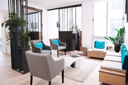 Dr. Conçu Thibault, Dentiste à Paris 08