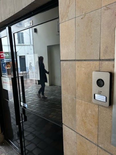 Dr Hamza L Meskine, Dentiste à Nanterre