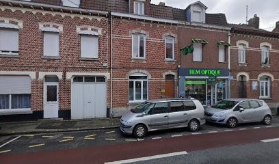 Docteur Laurent Lefèvre, Dentiste à Hem