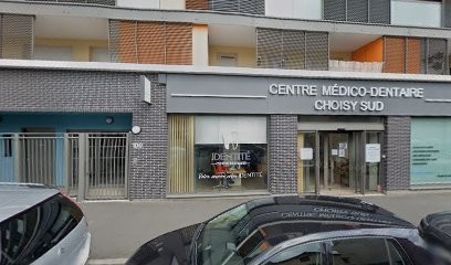 Dr Victor GONCALVES, Dentiste à Choisy-le-Roi