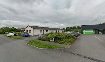 Boonne-Pierret Nathalie, Dentiste à Asfeld