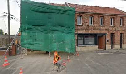 Élodie ROLLAND, Dentiste à Neuville-Saint-Rémy