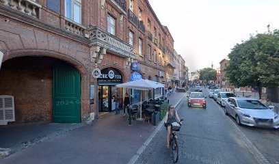 Docteur Caussignac-tamet Florence, Dentiste à Toulouse