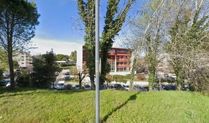 Michel Pierre-Julien, Dentiste à Montpellier