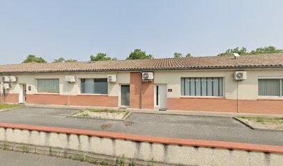 Marina Rakotovao, Dentiste à Léguevin