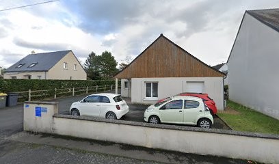 Proust Nicolas, Dentiste à Montlouis-sur-Loire
