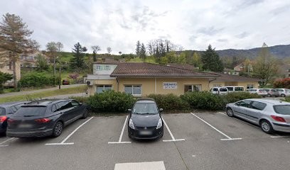 Cabinet Dentaire Saint Jean En Royans Dr TSATSAS, Dentiste à Saint-Jean-en-Royans