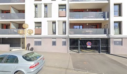 Dr Johanna Bouet, Dentiste à Châtel-Guyon