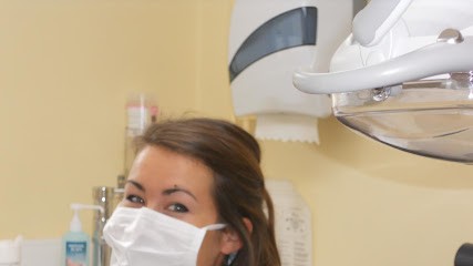 Dr Juliette BARTOLI, Dentiste à Lille