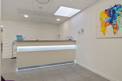 Centre Dentaire Sante Plus - Sarcelles, Dentiste à Sarcelles