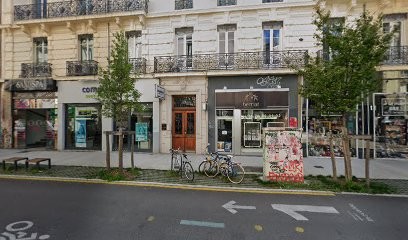 David Pierre, Dentiste à Grenoble
