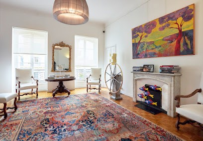 Dr Michel Gendre, Dentiste à Nice