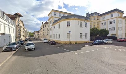 Dr. Diane Fusellier, Dentiste à Dijon