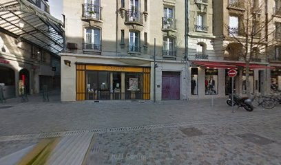 Dr Margaux CONSTANT, Dentiste à Reims