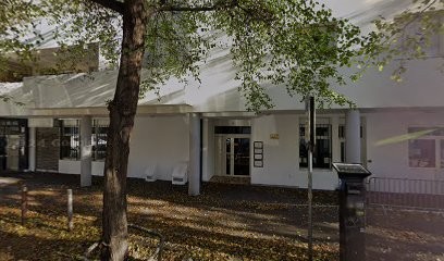 Ramade Christian, Dentiste à Aubagne