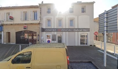 Docteur Astrid Duclos Gabet, cabinet du Docteur Sébastien Unia, Dentiste au Pradet