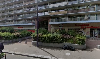 Phung Phuong-Lien, Dentiste à Paris 11