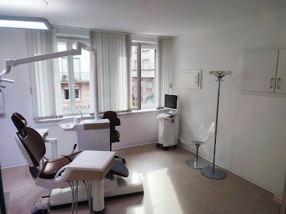 Cabinet de Chirurgie-Dentaire Dr Ezeckiel BOTBOL, Dentiste à Strasbourg