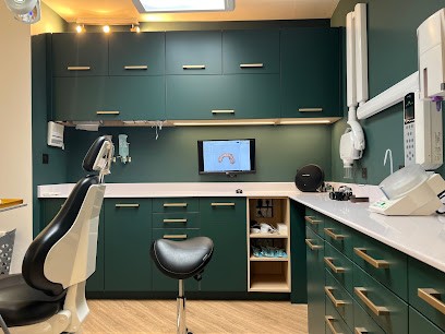 Dr Guillaume DUMONT, Dentiste à Périgueux
