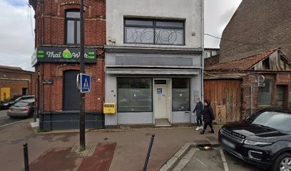 Docteur Sophie Lemaire, Dentiste à Roubaix