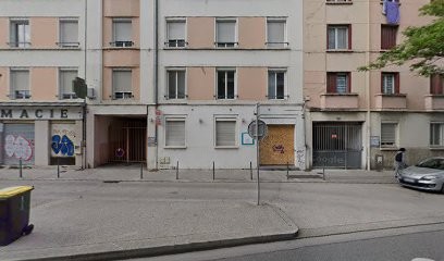 Sicard Jacques, Dentiste à Villeurbanne