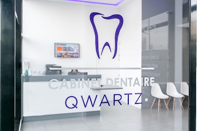 Cabinet Dentaire Qwartz, Dentiste à Villeneuve-la-Garenne