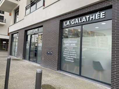 Centre dentaire Deuil-la-barre - la Galathée, Dentiste à Deuil-la-Barre