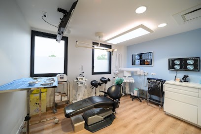 SELARL AGORADENT, Dentiste à Saintes