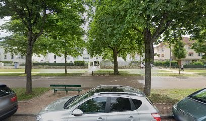 Docteur Alexandre LERICHE, Dentiste à Dijon